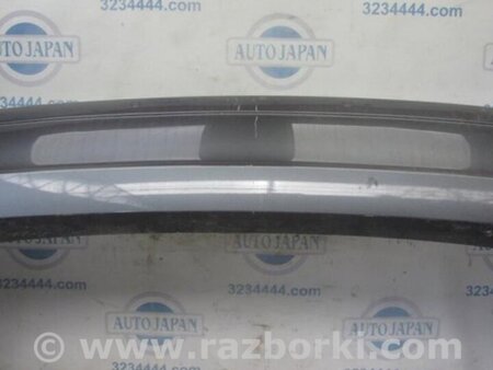 ФОТО Бампер задний для Mercedes-Benz S-CLASS W221 (06-13) Киев