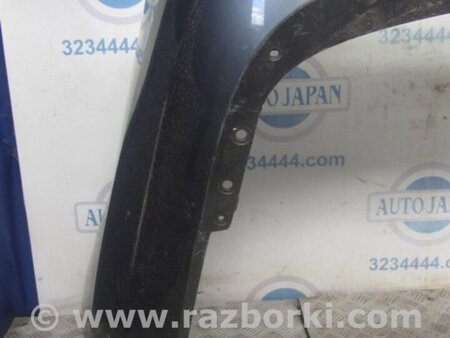 ФОТО Бампер задний для Mercedes-Benz S-CLASS W221 (06-13) Киев