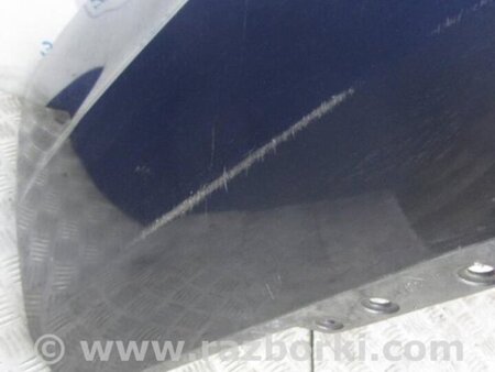 ФОТО Бампер задний для Mercedes-Benz S-CLASS W221 (06-13) Киев