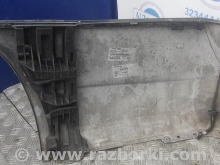 ФОТО Бампер задний для Mercedes-Benz S-CLASS W221 (06-13) Киев