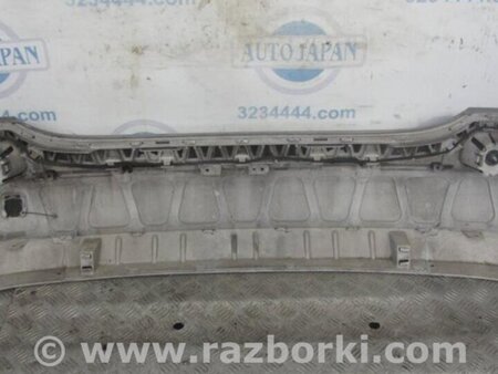 ФОТО Бампер задний для Mercedes-Benz S-CLASS W221 (06-13) Киев