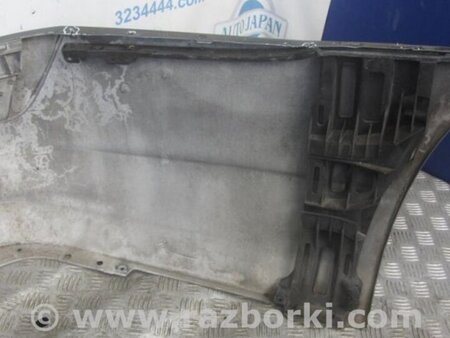 ФОТО Бампер задний для Mercedes-Benz S-CLASS W221 (06-13) Киев