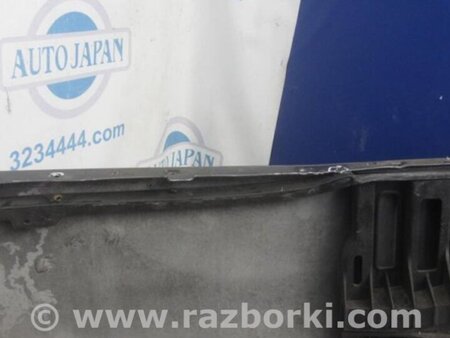 ФОТО Бампер задний для Mercedes-Benz S-CLASS W221 (06-13) Киев