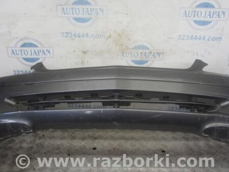 ФОТО Бампер передний для Mercedes-Benz S-CLASS W221 (06-13) Киев