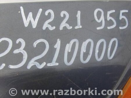 ФОТО Бампер передний для Mercedes-Benz S-CLASS W221 (06-13) Киев