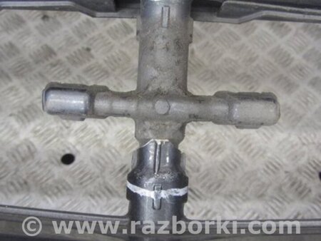 ФОТО Бампер передний для Mercedes-Benz S-CLASS W221 (06-13) Киев
