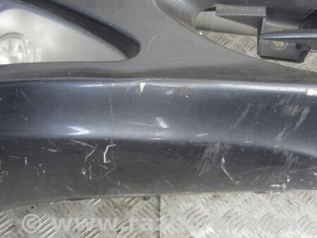 ФОТО Бампер передний для Mercedes-Benz S-CLASS W221 (06-13) Киев