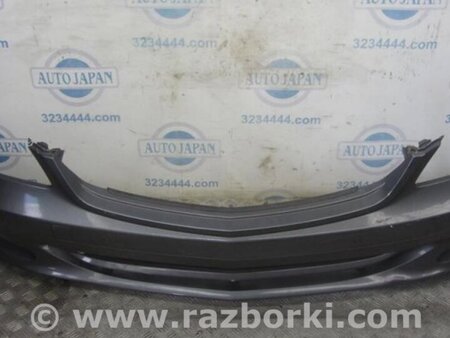 ФОТО Бампер передний для Mercedes-Benz S-CLASS W221 (06-13) Киев