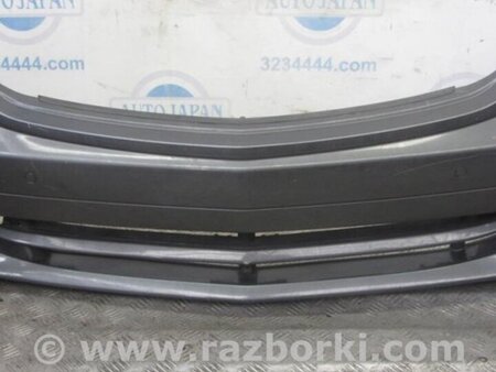 ФОТО Бампер передний для Mercedes-Benz S-CLASS W221 (06-13) Киев