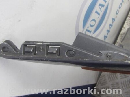 ФОТО Бампер передний для Mercedes-Benz S-CLASS W221 (06-13) Киев