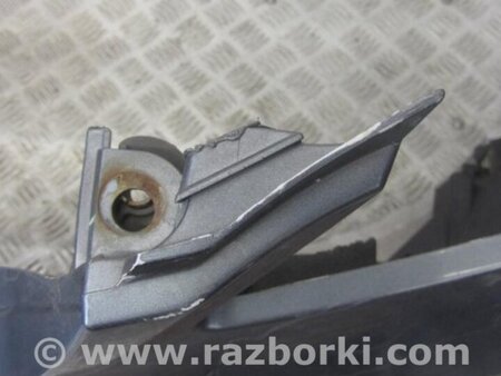 ФОТО Бампер передний для Mercedes-Benz S-CLASS W221 (06-13) Киев