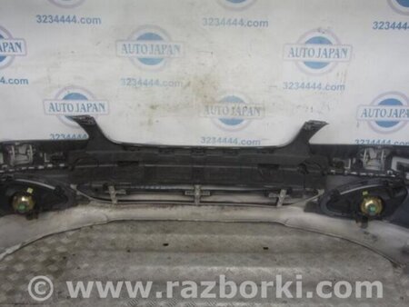 ФОТО Бампер передний для Mercedes-Benz S-CLASS W221 (06-13) Киев