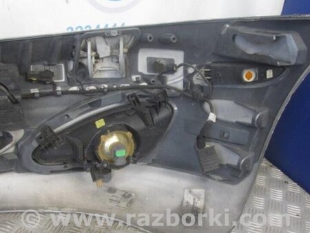 ФОТО Бампер передний для Mercedes-Benz S-CLASS W221 (06-13) Киев