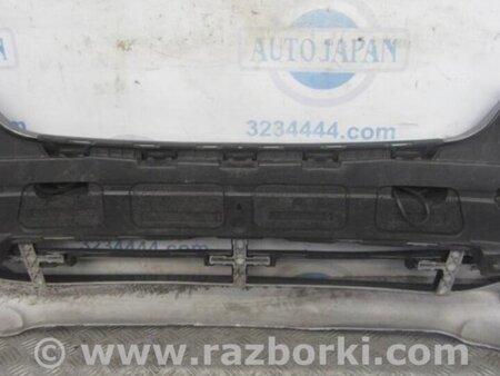 ФОТО Бампер передний для Mercedes-Benz S-CLASS W221 (06-13) Киев