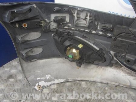ФОТО Бампер передний для Mercedes-Benz S-CLASS W221 (06-13) Киев