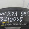 ФОТО Диффузор вентилятора радиатора (Кожух) для Mercedes-Benz S-CLASS W221 (06-13) Киев