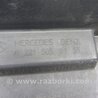 ФОТО Диффузор вентилятора радиатора (Кожух) для Mercedes-Benz S-CLASS W221 (06-13) Киев