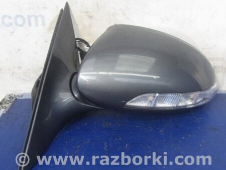 ФОТО Зеркало для Mercedes-Benz S-CLASS W221 (06-13) Киев