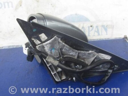 ФОТО Зеркало для Mercedes-Benz S-CLASS W221 (06-13) Киев