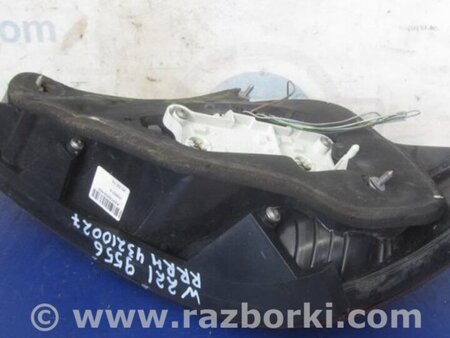 ФОТО Фонарь задний наружный для Mercedes-Benz S-CLASS W221 (06-13) Киев