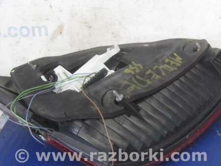 ФОТО Фонарь задний наружный для Mercedes-Benz S-CLASS W221 (06-13) Киев