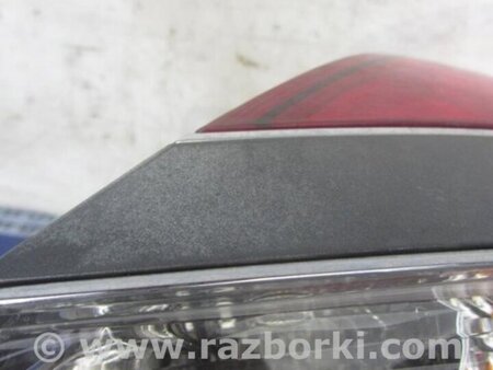 ФОТО Фонарь задний наружный для Mercedes-Benz S-CLASS W221 (06-13) Киев