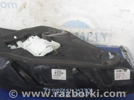 ФОТО Фонарь задний наружный для Mercedes-Benz S-CLASS W221 (06-13) Киев