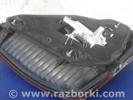 ФОТО Фонарь задний наружный для Mercedes-Benz S-CLASS W221 (06-13) Киев