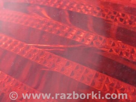 ФОТО Фонарь задний наружный для Mercedes-Benz S-CLASS W221 (06-13) Киев