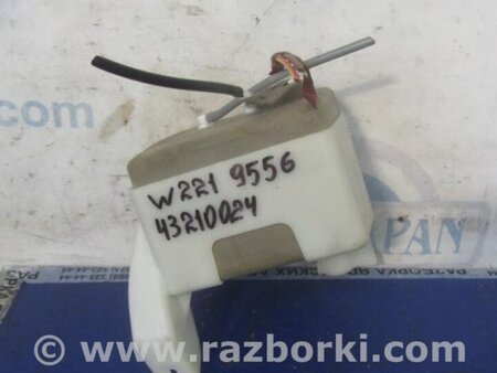 ФОТО Вакуумный насос для Mercedes-Benz S-CLASS W221 (06-13) Киев