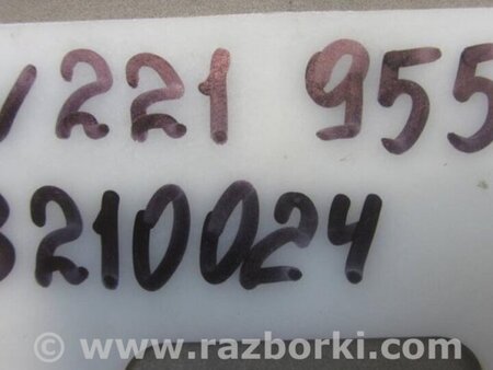 ФОТО Вакуумный насос для Mercedes-Benz S-CLASS W221 (06-13) Киев