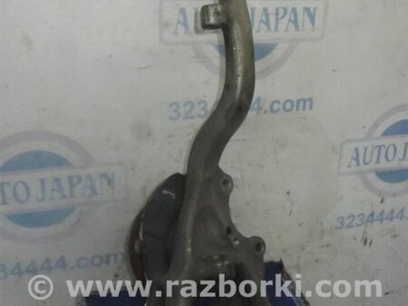 ФОТО Кулак поворотный для Mercedes-Benz S-CLASS W221 (06-13) Киев