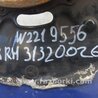ФОТО Кулак поворотный для Mercedes-Benz S-CLASS W221 (06-13) Киев