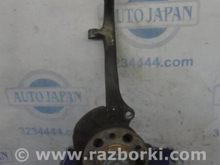 ФОТО Кулак поворотный для Mercedes-Benz S-CLASS W221 (06-13) Киев