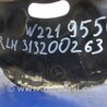 ФОТО Кулак поворотный для Mercedes-Benz S-CLASS W221 (06-13) Киев