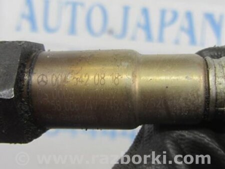 ФОТО Лямбда зонд для Mercedes-Benz S-CLASS W221 (06-13) Киев