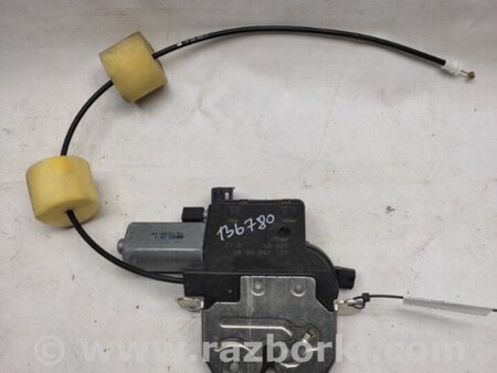 ФОТО Замок крышки багажника для Mercedes-Benz S-CLASS W221 (06-13) Киев