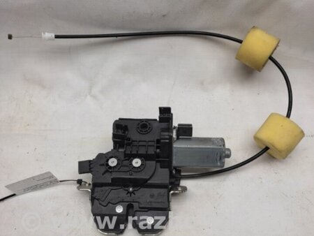 ФОТО Замок крышки багажника для Mercedes-Benz S-CLASS W221 (06-13) Киев