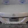Крышка багажника Mercedes-Benz S-CLASS W221 (06-13)