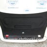 ФОТО Крышка багажника для Mercedes-Benz S-CLASS W221 (06-13) Киев