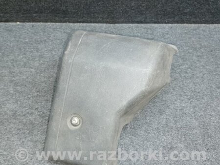 ФОТО Пластик подкапотного отсека для Volvo S70 Киев