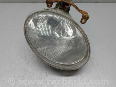 ФОТО Противотуманная фара для Hyundai Santa Fe CM (05-12) Киев