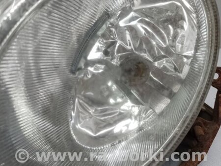 ФОТО Противотуманная фара для Hyundai Santa Fe CM (05-12) Киев