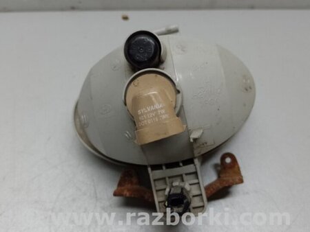 ФОТО Противотуманная фара для Hyundai Santa Fe CM (05-12) Киев