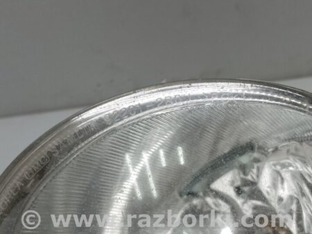 ФОТО Противотуманная фара для Hyundai Santa Fe CM (05-12) Киев