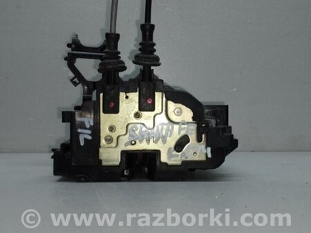 ФОТО Замок двери для Hyundai Santa Fe CM (05-12) Киев