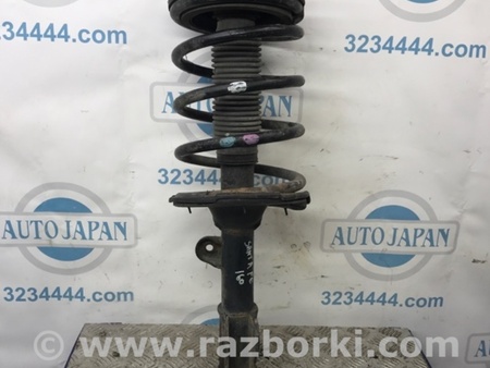 ФОТО Амортизатор для Hyundai Santa Fe CM (05-12) Киев