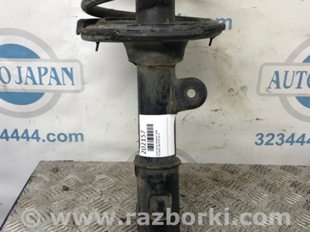 ФОТО Амортизатор для Hyundai Santa Fe CM (05-12) Киев