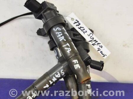 ФОТО Катушка зажигания для Hyundai Santa Fe CM (05-12) Киев