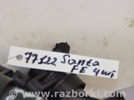 ФОТО Катушка зажигания для Hyundai Santa Fe CM (05-12) Киев